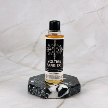 Lotion haïtienne Voltige Barrière