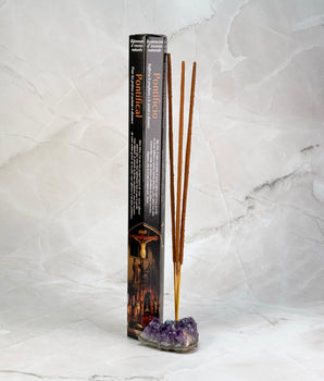 Pontifical Religious Incense