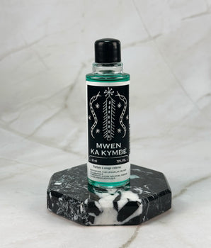 Lotion haïtienne Mwen Ka Kymbé