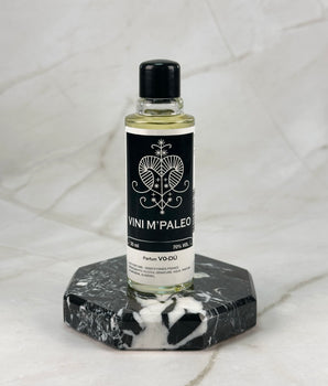 Lotion haïtienne Vini M'Paleo