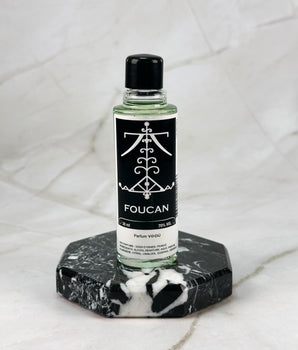 Lotion haïtienne Foucan