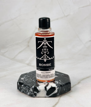Lotion haïtienne Bombé