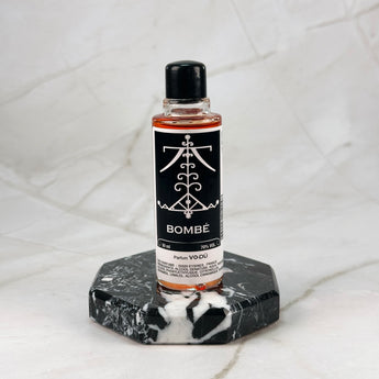 Lotion haïtienne Bombé