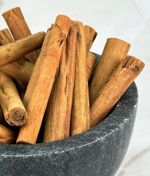 Cannelle en tuyaux