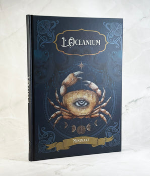 L'Océanium