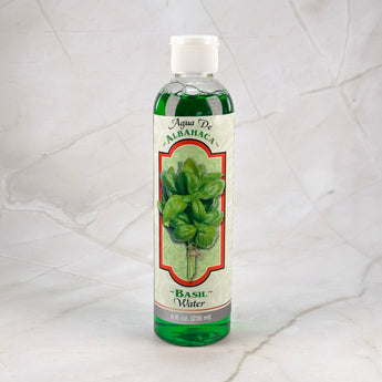 Eau de Basilic