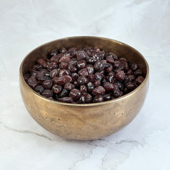 Éclats de Grenat