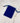 Sachet bleu pour mojo