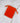 Sachet orange pour mojo