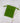 Sachet vert pour mojo