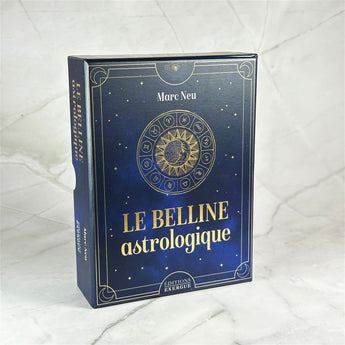 Le Belline Astrologique - Aeternum - Le Belline Astrologique - Aeternum - Le Belline Astrologique - Aeternum - #original_alt_text# - #esoterisme# - #wicca# - #esoterisme# - #wicca# - # boutique ésoterisme# - #wicca#