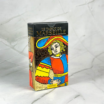 Le Tarot de Marseille - Aeternum - Le Tarot de Marseille - Aeternum - Le Tarot de Marseille - Aeternum - #original_alt_text# - #esoterisme# - #wicca# - #esoterisme# - #wicca# - # boutique ésoterisme# - #wicca#