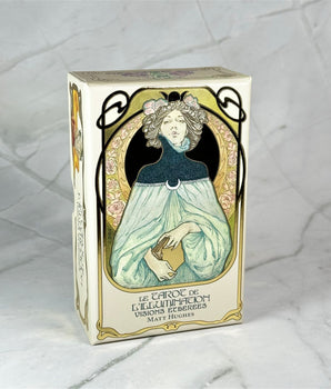Le Tarot de l'Illumination - Visions Éthérées - Aeternum - Le Tarot de l'Illumination - Visions Éthérées - Aeternum - Le Tarot de l'Illumination - Visions Éthérées - Aeternum - #original_alt_text# - #esoterisme# - #wicca# - #esoterisme# - #wicca# - # boutique ésoterisme# - #wicca#