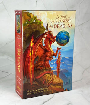 Le Tarot de la Sagesse des Dragons - Aeternum - Le Tarot de la Sagesse des Dragons - Aeternum - Le Tarot de la Sagesse des Dragons - Aeternum - #original_alt_text# - #esoterisme# - #wicca# - #esoterisme# - #wicca# - # boutique ésoterisme# - #wicca#