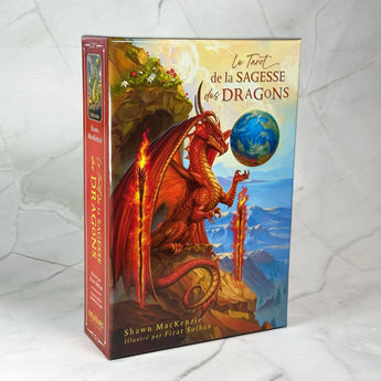 Le Tarot de la Sagesse des Dragons - Aeternum - Le Tarot de la Sagesse des Dragons - Aeternum - Le Tarot de la Sagesse des Dragons - Aeternum - #original_alt_text# - #esoterisme# - #wicca# - #esoterisme# - #wicca# - # boutique ésoterisme# - #wicca#
