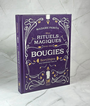 Mes rituels magiques avec des bougies - Aeternum - Mes rituels magiques avec des bougies - Aeternum - Mes rituels magiques avec des bougies - Aeternum - #original_alt_text# - #esoterisme# - #wicca# - #esoterisme# - #wicca# - # boutique ésoterisme# - #wicca#