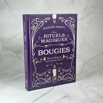 Mes rituels magiques avec des bougies - Aeternum - Mes rituels magiques avec des bougies - Aeternum - Mes rituels magiques avec des bougies - Aeternum - #original_alt_text# - #esoterisme# - #wicca# - #esoterisme# - #wicca# - # boutique ésoterisme# - #wicca#