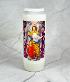 Neuvaine Saint Gabriel - Aeternum - Neuvaine Saint Gabriel - Aeternum - Neuvaine Saint Gabriel - Aeternum - #original_alt_text# - #esoterisme# - #wicca# - #esoterisme# - #wicca# - # boutique ésoterisme# - #wicca#