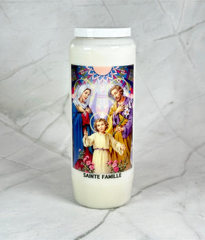 Neuvaine Sainte Famille - Aeternum - Neuvaine Sainte Famille - Aeternum - Neuvaine Sainte Famille - Aeternum -