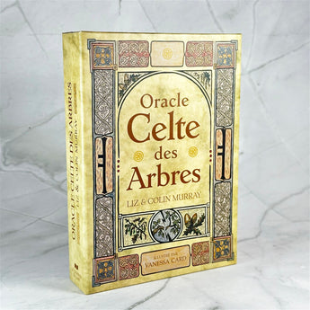 Oracle Celte des Arbres - Aeternum - Oracle Celte des Arbres - Aeternum - Oracle Celte des Arbres - Aeternum - #original_alt_text# - #esoterisme# - #wicca# - #esoterisme# - #wicca# - # boutique ésoterisme# - #wicca#