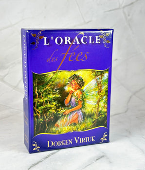 Oracle des Fées - Aeternum - Oracle des Fées - Aeternum - Oracle des Fées - Aeternum - #original_alt_text# - #esoterisme# - #wicca# - #esoterisme# - #wicca# - # boutique ésoterisme# - #wicca#