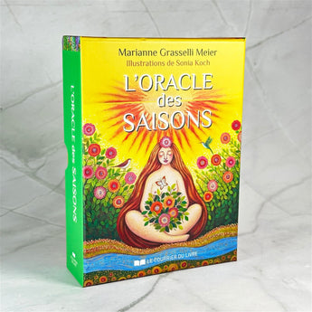 Oracle des Saisons - Aeternum - Oracle des Saisons - Aeternum - Oracle des Saisons - Aeternum - #original_alt_text# - #esoterisme# - #wicca# - #esoterisme# - #wicca# - # boutique ésoterisme# - #wicca#