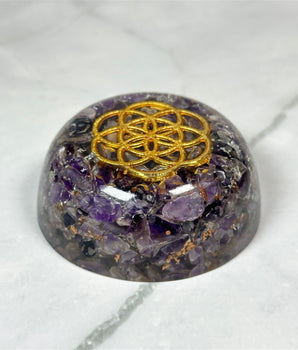 Orgonite dôme Améthyste - Aeternum - Orgonite dôme Améthyste - Aeternum - Orgonite dôme Améthyste - Aeternum - #original_alt_text# - #esoterisme# - #wicca# - #esoterisme# - #wicca# - # boutique ésoterisme# - #wicca#
