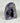 Pendule 6 faces Labradorite - Aeternum - a purple purple and purple flower in a purple bag - # boutique ésoterisme# - #wicca#