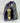 Pendule Témoin Bullet en cuivre doré - Aeternum - a person is holding a snowboard in the snow - # boutique ésoterisme# - #wicca#