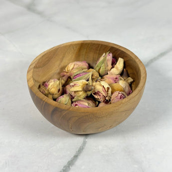 Petit bol à offrande en bois - Aeternum - Petit bol à offrande en bois - # boutique ésoterisme# - #wicca#