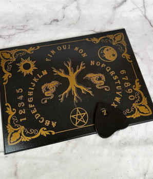 Planche de Ouija Yggdrasil - Aeternum - Planche de Ouija Yggdrasil - Aeternum - Planche de Ouija Yggdrasil - Aeternum - #original_alt_text# - #esoterisme# - #wicca# - #esoterisme# - #wicca# - # boutique ésoterisme# - #wicca#