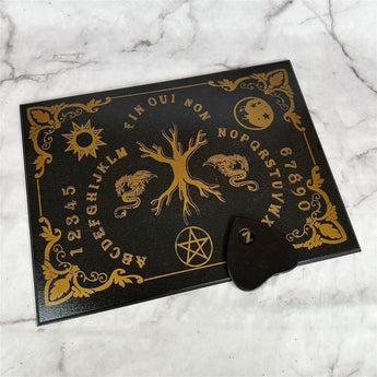 Planche de Ouija Yggdrasil - Aeternum - Planche de Ouija Yggdrasil - Aeternum - Planche de Ouija Yggdrasil - Aeternum - #original_alt_text# - #esoterisme# - #wicca# - #esoterisme# - #wicca# - # boutique ésoterisme# - #wicca#
