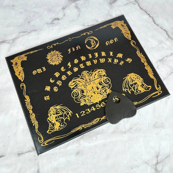 Planche de Ouija gothique - Aeternum - Planche de Ouija gothique - Aeternum - Planche de Ouija gothique - Aeternum - #original_alt_text# - #esoterisme# - #wicca# - #esoterisme# - #wicca# - # boutique ésoterisme# - #wicca#