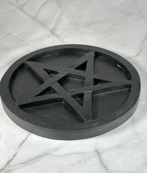 Plaque d'autel Pentagramme - Aeternum - Plaque d'autel Pentagramme - Aeternum - Plaque d'autel Pentagramme - Aeternum - #original_alt_text# - #esoterisme# - #wicca# - #esoterisme# - #wicca# - # boutique ésoterisme# - #wicca#