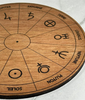 Orbitae Pendulum Board