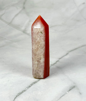 Pointe Sardonyx - P1 - Aeternum - Pointe Sardonyx - P1 - # boutique ésoterisme# - #wicca#