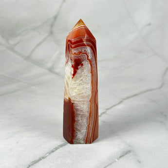Pointe Sardonyx - P6 - Aeternum - Pointe Sardonyx - P6 - # boutique ésoterisme# - #wicca#