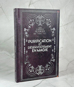 Purification et désenvoûtement en magie - Aeternum - Purification et désenvoûtement en magie - Aeternum - Purification et désenvoûtement en magie - Aeternum -