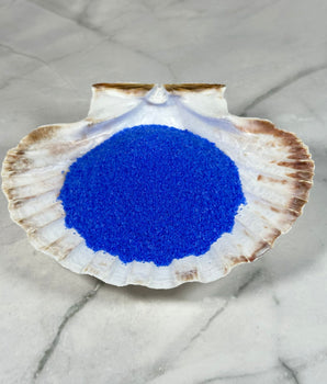 Sel bleu - Aeternum - Sel bleu - # boutique ésoterisme# - #wicca#