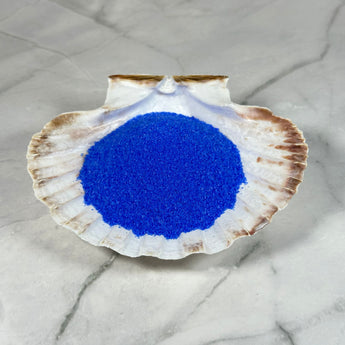 Sel bleu - Aeternum - Sel bleu - # boutique ésoterisme# - #wicca#