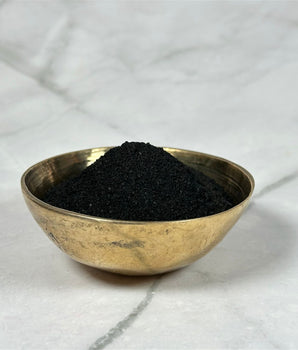 Zwart Zout
