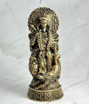 Statue Freyja - Aeternum - Statue Freyja - Aeternum - Statue Freyja - Aeternum - #original_alt_text# - #esoterisme# - #wicca# - #esoterisme# - #wicca# - # boutique ésoterisme# - #wicca#