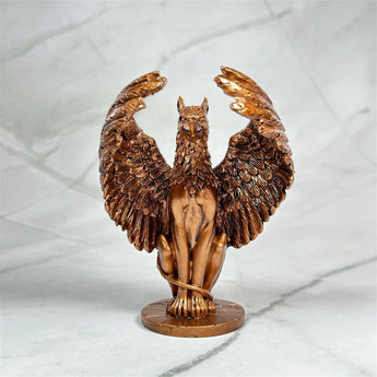 Statue petit Griffon - Aeternum - Statue petit Griffon - Aeternum - Statue petit Griffon - Aeternum - #original_alt_text# - #esoterisme# - #wicca# - #esoterisme# - #wicca# - # boutique ésoterisme# - #wicca#