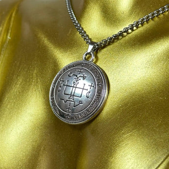 Talisman archange Gabriel - Aeternum - Talisman archange Gabriel - Aeternum - Talisman archange Gabriel - Aeternum - #original_alt_text# - #esoterisme# - #wicca# - #esoterisme# - #wicca# - # boutique ésoterisme# - #wicca#