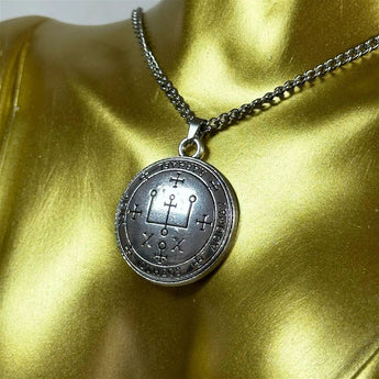 Talisman archange Raphaël - Aeternum - Talisman archange Raphaël - Aeternum - Talisman archange Raphaël - Aeternum - #original_alt_text# - #esoterisme# - #wicca# - #esoterisme# - #wicca# - # boutique ésoterisme# - #wicca#