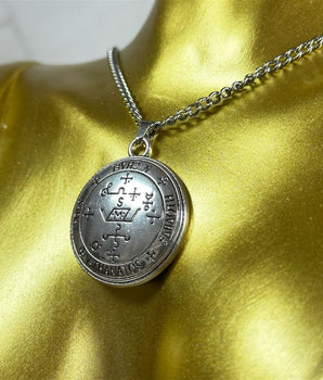 Talisman archange Saint-Michel - Aeternum - Talisman archange Saint-Michel - Aeternum - Talisman archange Saint-Michel - Aeternum - #original_alt_text# - #esoterisme# - #wicca# - #esoterisme# - #wicca# - # boutique ésoterisme# - #wicca#