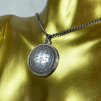 Talisman archange Uriel - Aeternum - Talisman archange Uriel - Aeternum - Talisman archange Uriel - Aeternum - #original_alt_text# - #esoterisme# - #wicca# - #esoterisme# - #wicca# - # boutique ésoterisme# - #wicca#