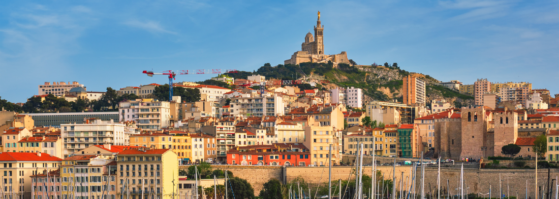 boutique ésotérique à Marseille