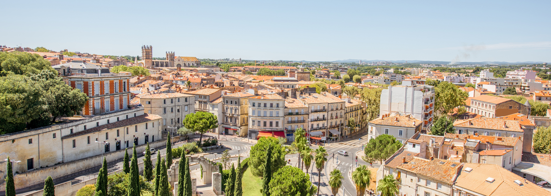 boutique ésotérique à Montpellier