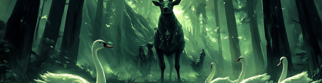Aeternum